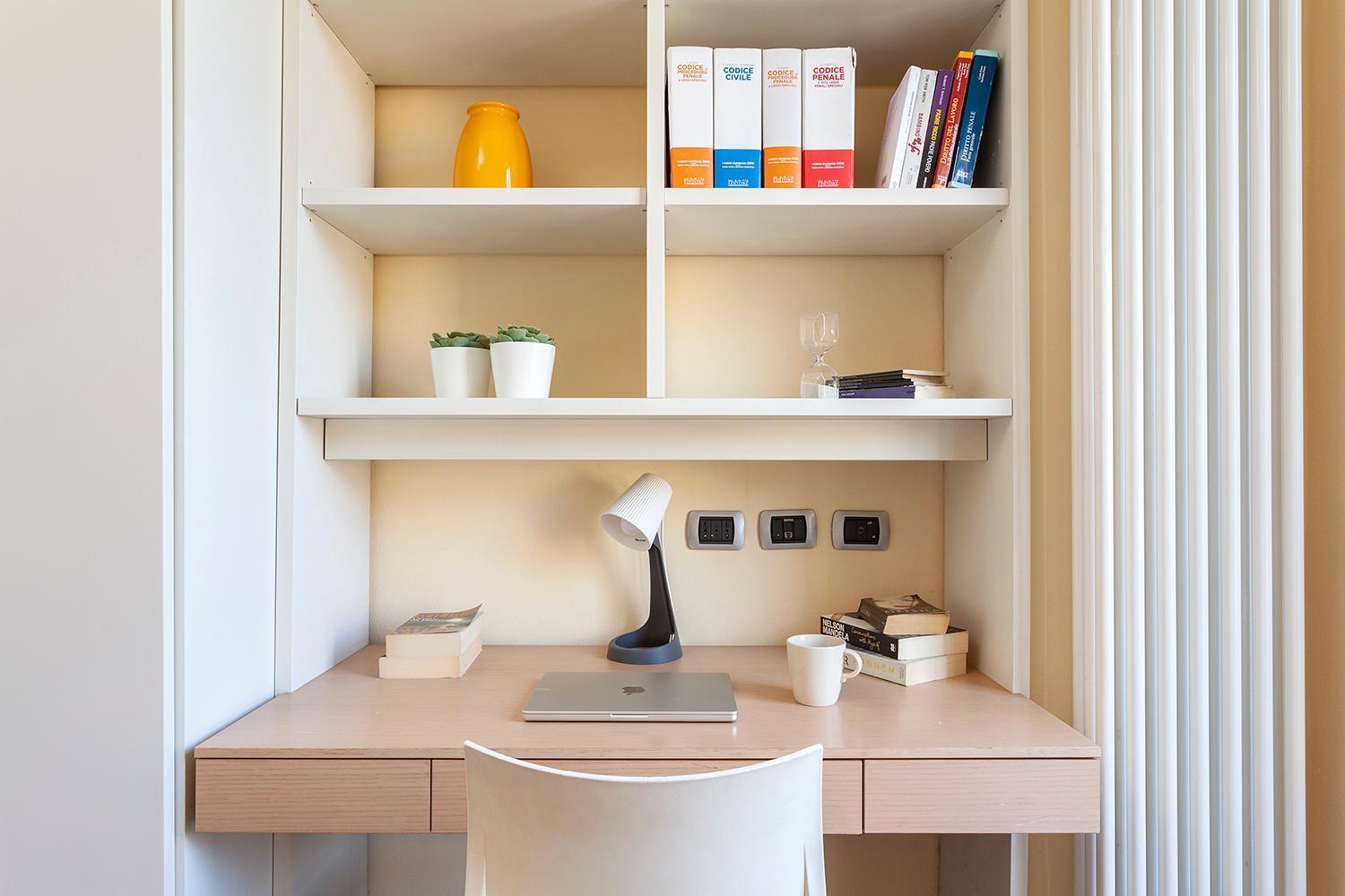 Appartement Bellezza14 - Porta Romana / Bocconi