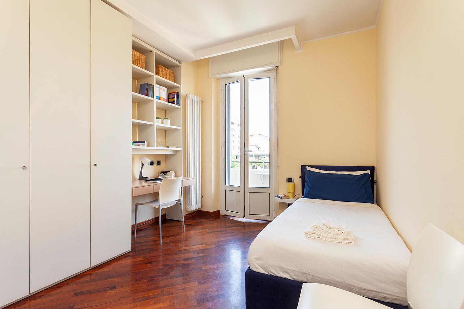 Appartement Bellezza14 - Porta Romana / Bocconi *