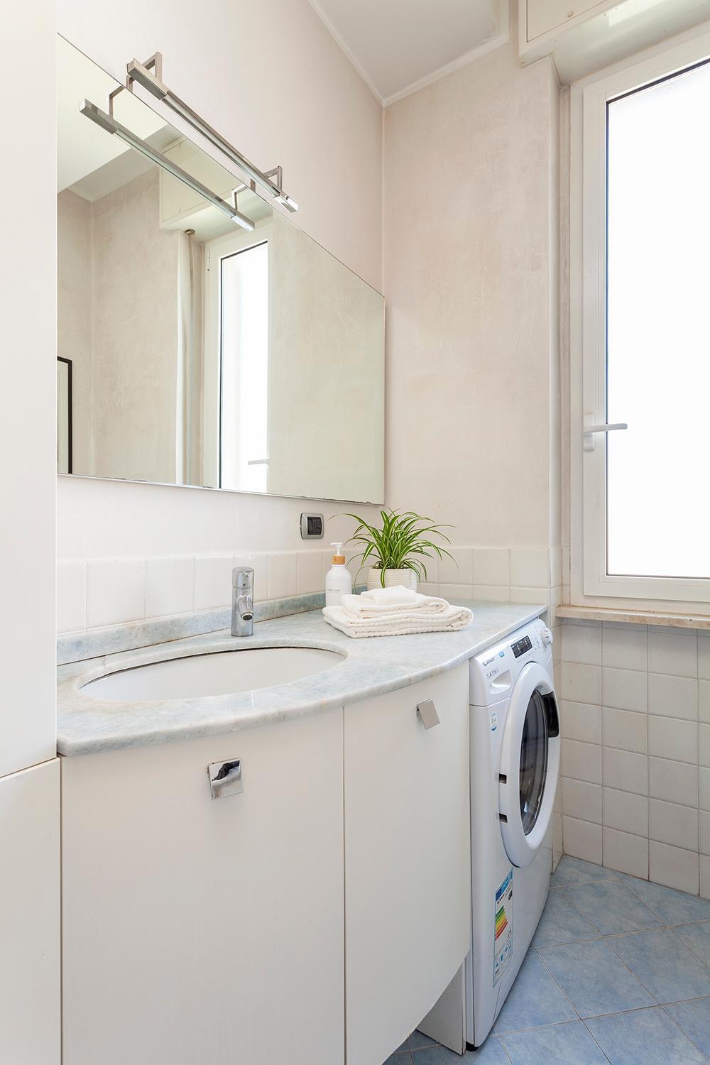 Bellezza14 - Porta Romana / Bocconi Appartement
