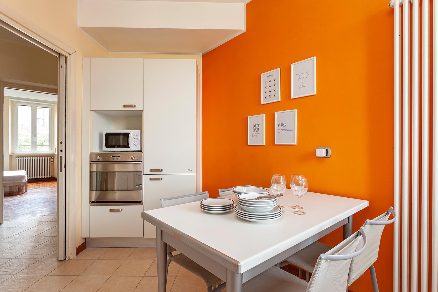 Appartement Bellezza14 - Porta Romana / Bocconi