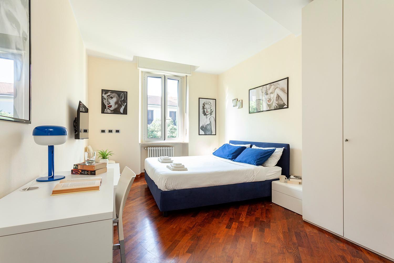 Appartement Bellezza14 - Porta Romana / Bocconi Milan